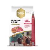 Amity 4 kg Süper Premium Domuz Etli Yetişkin Köpek Maması