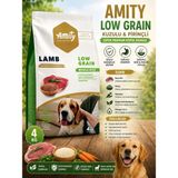 Amity Köpek Maması