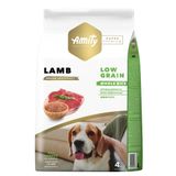 Amity Super Premium Az Tahıllı Kuzulu 4 kg Yetişkin Köpek Maması