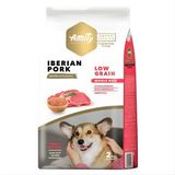Amity Super Premium İberya Domuzlu Düşük Tahıllı Küçük Irk Yetişkin Köpek Maması 2 Kg