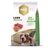 Amity Süper Premıum Kuzu Etli Yetişkin 14 kg Köpek Maması