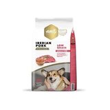 Amıty Süper Premium Low Grain Yetişkin Mini Köpek Maması, Iberian Pork, 2 kg