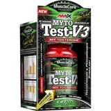 Amix Mytotest V3 Test Booster Maca +Astaxanthin + Saw palmetto + rhodiola rosea + Testofen 90