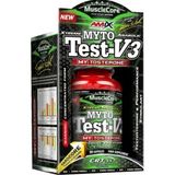 Amix Nutrition Mytotest V3 Test Booster Maca +Astaxanthin + Saw Palmetto + Rhodiola Rosea + Testofen 90