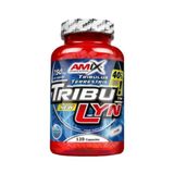 Amıx Tribulyn Tribulus %40 Saponins 750 Mg 120 Caps
