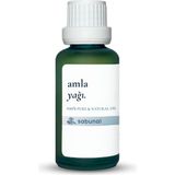 Amla Yağı 30 ml - Doğal Saç ve Sakal Soğuk Sıkım Bakım Yağı