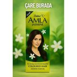 Amla & Yasemin Saç Bakım Yağı (Boyalı Saçlar)