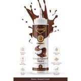 Ammar Sütlü Çikolata ,aromalı Sos (Glutensiz) 330 gr Waffle & Pankek & Meyve & Kek & Tatlı & Dondurma