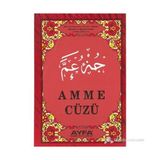 AMME CÜZÜ (ORTA BOY) - KOLEKTIF