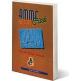 AMME CÜZÜ YORUMU - HALUK NURBAKI