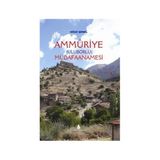 Ammüriye Müdafaanamesi - Oğuz Şenel