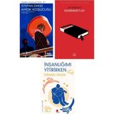 Amok Koşucusu - Fahrenheit 451 - Insanlığımı Yitirirken Hediye