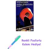 Amok Koşucusu: Modern Klasikler Serisi + Renkli Fosforlu Kalem - Hayır