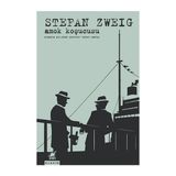 Amok Koşucusu - Stephan Zweig - Ayrıntı Yayınları