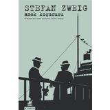 Amok Koşucusu - Stephan Zweig - Ayrıntı Yayınları