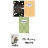 Amok Koşucusu + Unuttum Dünya + Yaslı Mızıka + Kör Baykuş