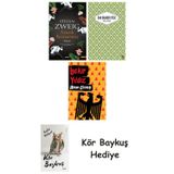 Amok Koşucusu + Yaslı Mızıka + Alman Ekmeği + Kör Baykuş