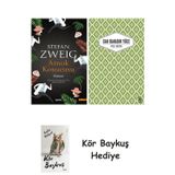 Amok Koşucusu + Yaslı Mızıka + Kör Baykuş