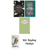 Amok Koşucusu + Zacharius Usta + Yaslı Mızıka + Kör Baykuş