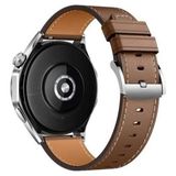Amoled Ekran 3 Kordonlu Akıllı Saat 5.0 Bluetooth Bağlantılı Android ve Ios Uyumlu Nemere - 1 - Renkli