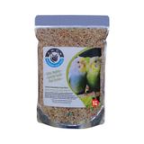 Amon Petshop Granürlü Özel Karışım Muhabbet Kuşu Yemi 1 KG