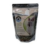 Amon Petshop Gurme Tavşan Yemi 1 kg