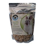 Amon Petshop Tavşan Yemi Ince Karışım 1 kg