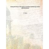Among the Pimas or The mission to the Pima and Maricopa Indians 1893 [Hardcover] [Hardcover] N.Y Albany