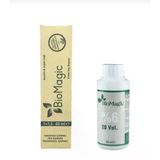 Amonyaksız Krem Saç Boyası 60Ml Buzlu Çikolata 66.21