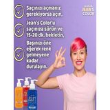 Amonyaksız Vişne Kızılı Renkli Saç Boyası 250 ml X2 Adet Kokusuz Su Bazlı Cherry Red Hair Dye