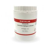 Amonyum Bikarbonat Hidrojen Karbonat - 1 Kg/Hdpe Sise - Cas No : 1066-33-7