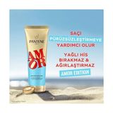 Amor Edition Pro-V Derinlemesine Bakım 3 Dakikalık Mucize Saç Kremi 220 Mililitre - Option-1