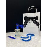 Amor Face Özel Tasarım Depıus Misk ve Vanilyanın Baştan Çıkaran Uyumuyla Sexy Kadın Parfüm - 50 ml