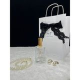 Amor Face Özel Tasarım Fascınatıon Frezya ve Vadi Zambağının Zarafetiyle Luxury Kadın Parfüm - 50 ml