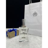 Amor Man Özel Tasarım Noır ; Yıldız Anasonunun Güçlü Vurgusuyla Iz Bırakan Çekici Erkek Parfüm - 50 ml