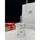 Amor Man Özel Tasarım Sport Amber ve Sedir Ağacının Çekici Uyumuyla Muhteşem Erkek Parfüm - 50 ml
