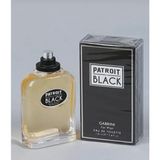 Amor Man Sandal Ağacının Muhteşem Notasıyla Gabrini Patroıt Black Erkek Parfüm 100ml - 100 ml