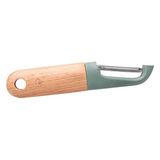 Amora Çelik Soyacak 18 cm