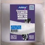 Amore Akvaryum 90 gr Silikonsuz Filtre Elyafı
