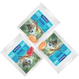 Amore Avida Duo 36 Mi x Tahılsız Köpek Ödül Çubuk Sticks 24 x Kuzu Etli 12 x Tavuk
