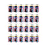 Amore Beta Granules 24X125ml Kutu Kırmızı Granül Protein Akvaryum Balık Yemi