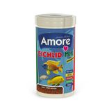 Amore Cichlid Mix Granules 250 Ml Malawi Akvaryum Balık Yemi