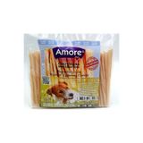 Amore Crazy Dog Sticks Köpek Çiğneme Ödül Çubukları Natural 60+12 Adet Bonus Pack