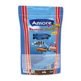 Amore Elite Protein Pro Algae Garlic Mix Cips 420 Gr Algae Cips Yunus Sarı Prenses Ahli Balık Yemi