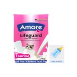 AMORE Lifeguard Yavru Kedi Süt Tozu 240gr Ve Biberon 40ml