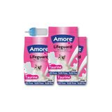 Amore Lifeguard Yavru Kedi Süt Tozu 3 X 240Gr + Biberon