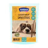 Amore Tavuk Etli Sebzeli 16Lı Köpek Ödül Çubuğu Chicken-Meat Dog Sticks