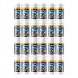Amore Tropical Mix Selection 24X125ml Tropikal Akvaryum Balık Yemi