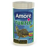 Amore Turtle Sticks 1000Ml Kaplumbaga Ve Surungen Yemi 400G