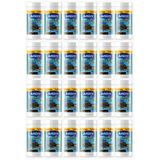 Amore Turtle Sticks Food 24X125ml Su Kaplumbağası Yüzen Yemi Stt 09-2025